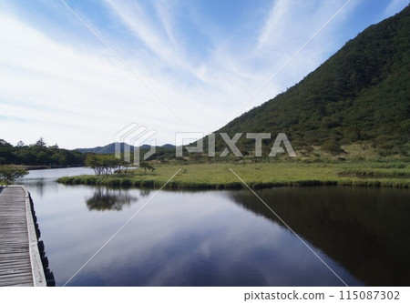 Mount Akagi Promenade Mount Akagi Promenade 115087302