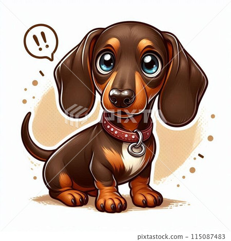 達克斯注意到了一些事情 達克斯注意到了一些事情 115087483