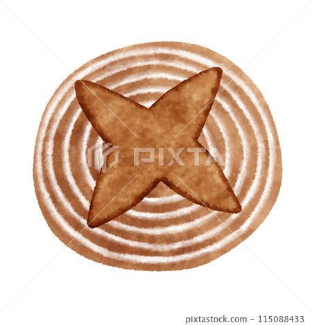 法國麵包 Pain decampagne au levain（campagne levain 型） 115088433