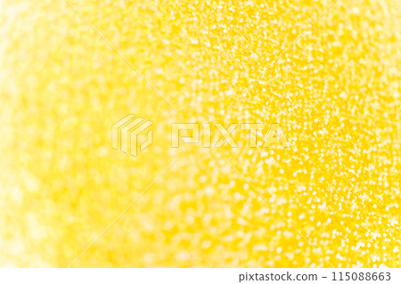 Glitter gold background material Glitter gold background material 115088663