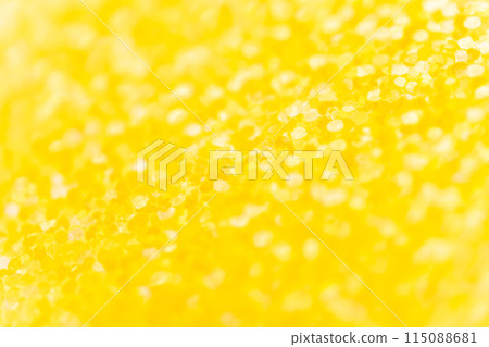 Glitter gold background material 115088681