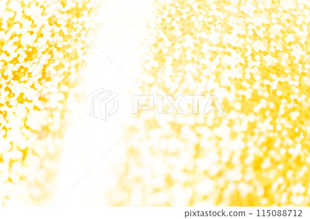 Glitter gold background material Glitter gold background material 115088712