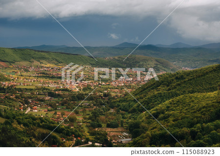 Stari Ras Serbian Medieval Town and Fortress Stari Ras Serbian Medieval Town and Fortress 115088923