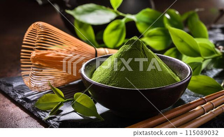 抹茶和茶道 抹茶和茶道 115089032