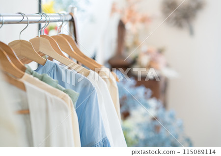 衣架 衣架 115089114