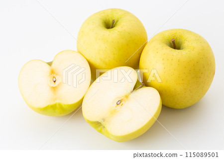 青蘋果（信濃金） 115089501