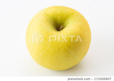 Green apple (Shinano Gold) Green apple (Shinano Gold) 115089807
