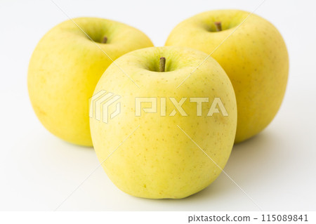 Green apple (Shinano Gold) Green apple (Shinano Gold) 115089841