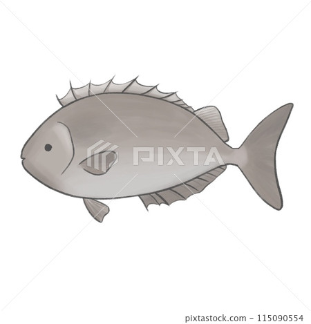 魚西鄉 115090554