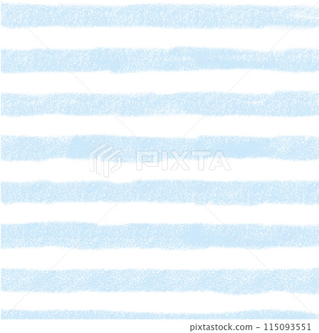 Light Blue Stripe Hand Drawn Background Overlay 115093551