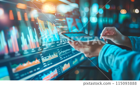 ERP enterprise resource planning software for modish business to plan the marketing strategy ERP enterprise resource planning software for modish business to plan the marketing strategy 115093888