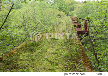 奧托比河第五橋 115098012