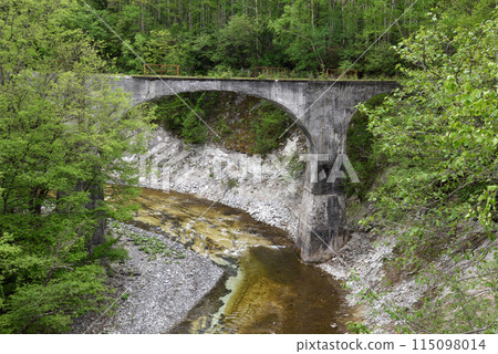 奧托比河第五橋 奧托比河第五橋 115098014