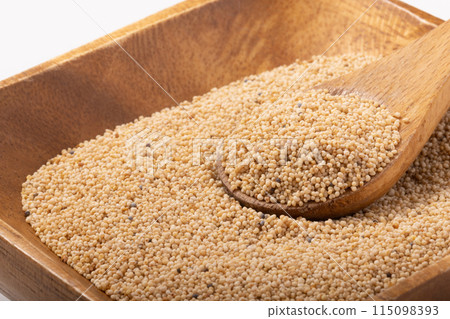 [Turkish] Poppy seeds 115098393
