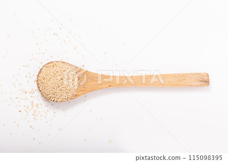[Turkish] Poppy seeds 115098395