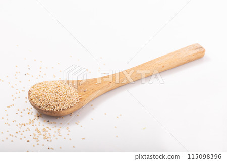 [Turkish] Poppy seeds 115098396
