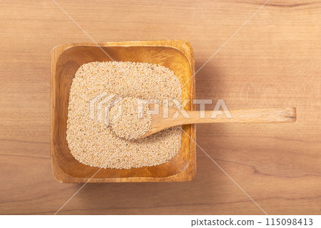 [來自土耳其] 罌粟籽 115098413