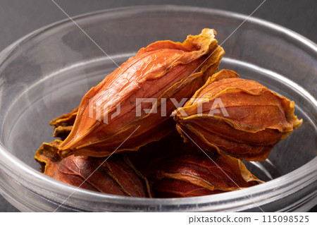 [中國製造]口果 115098525