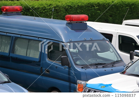 Police vehicle (assault vehicle) Police vehicle (assault vehicle) 115098837