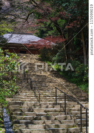 奈良室寺 依色坂及近藤 115099019