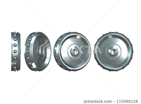 機械零件 115099128