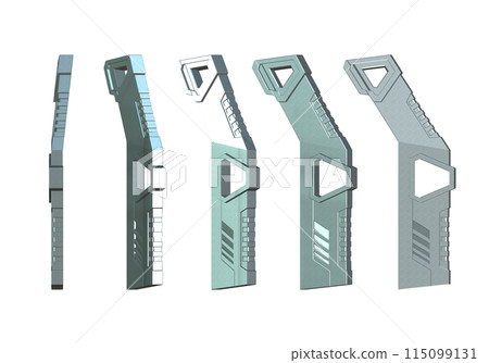 機械零件 115099131