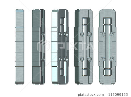 mechanical parts 115099133