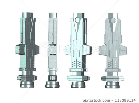 機械零件 115099134