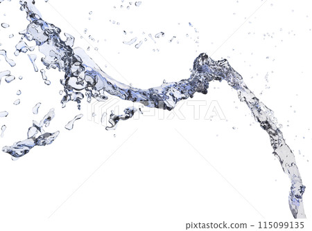 水圖像 水圖像 115099135