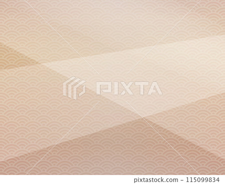 Qinghai wave luxury background light gray background illustration Qinghai wave luxury background light gray background illustration 115099834
