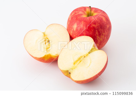 Red apple (Jonagold) Red apple (Jonagold) 115099836