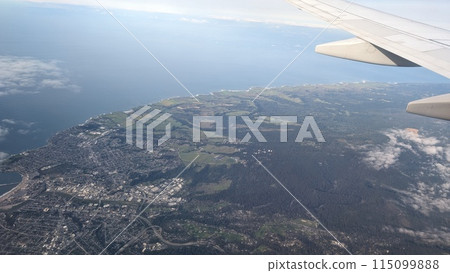 San Francisco airport 115099888