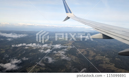 San Francisco airport 115099891