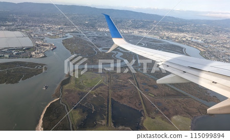 San Francisco airport 115099894