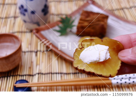 秋田特產Iburigakko 秋田特產Iburigakko 115099976