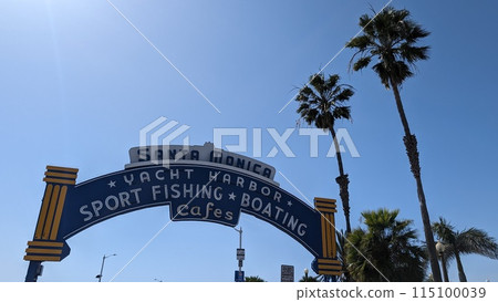 Los Angeles Los Angeles 115100039