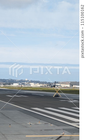 airport, ANA, san francisco 115100162