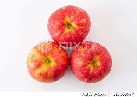 Red apple (Jonagold) 115100557