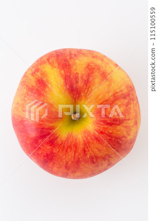 Red apple (Jonagold) 115100559