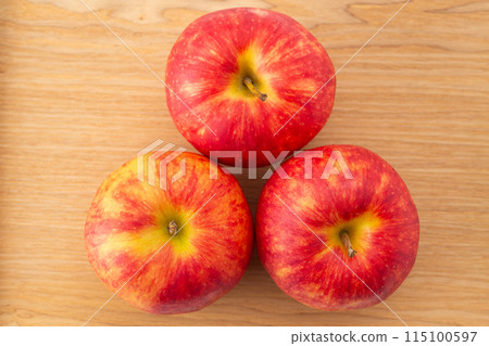 紅蘋果（喬納金） 115100597