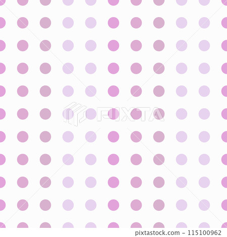 violet dot seamless pattern and background. violet dot seamless pattern and background. 115100962