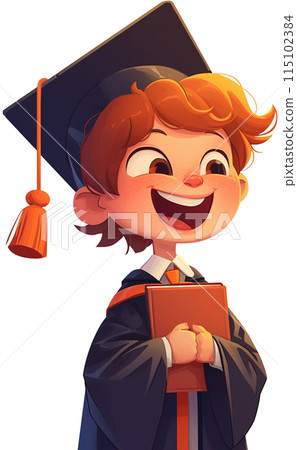 Congratulations season 115102384