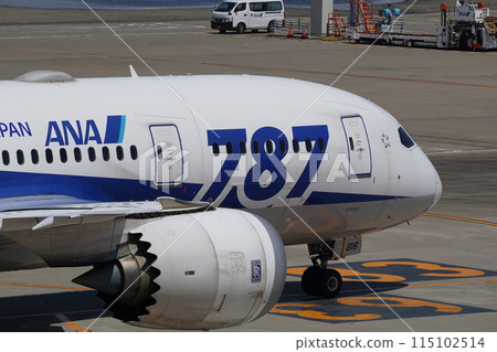 787 停車 115102514
