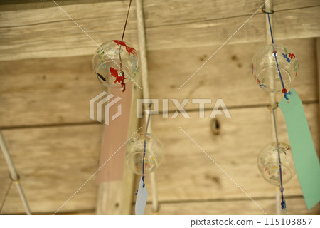 繡球花開時的慶正寺 115103857