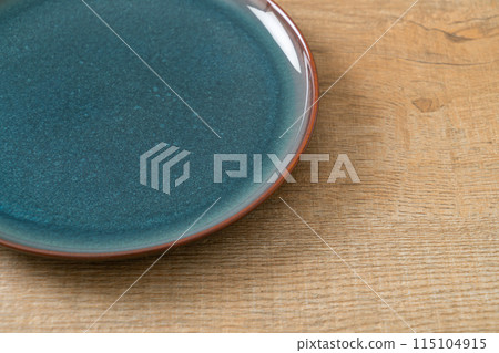 beautiful and vintage ceramic plate beautiful and vintage ceramic plate 115104915