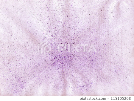 Splashes and Drops of Watercolor Isolated on White Background. Splashes and Drops of Watercolor Isolated on White Background. 115105208