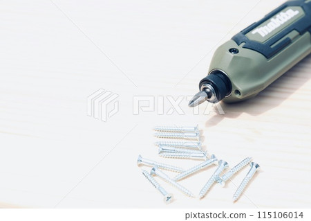 不要自己動手 115106014