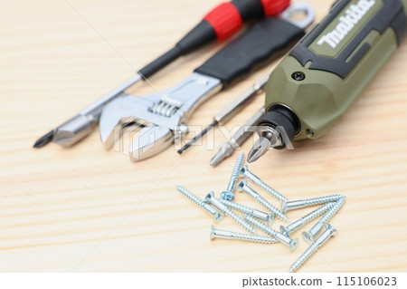 Do-it-yourself 115106023