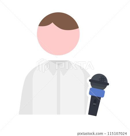 journalist 115107024