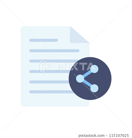 Information sharing 115107025
